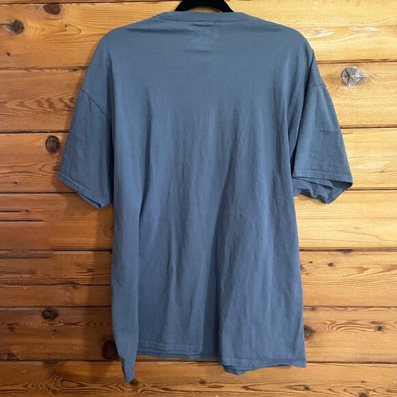 Ouray State Forest State Park Moose Graphic Tshirt XL - Picture 2 of 5